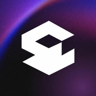 Client brand logo